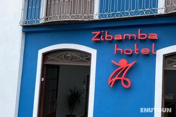 Hotel Zibamba Öne Çıkan Resim