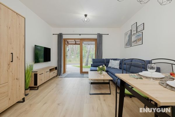 Zielona 11 Apartments by Renters Öne Çıkan Resim