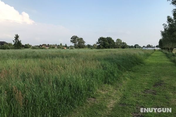 Zimmer am Elberadweg Genel