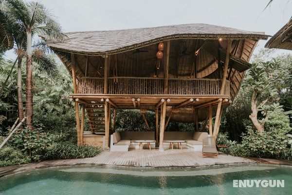 ZIN Canggu Resort & Villas Genel