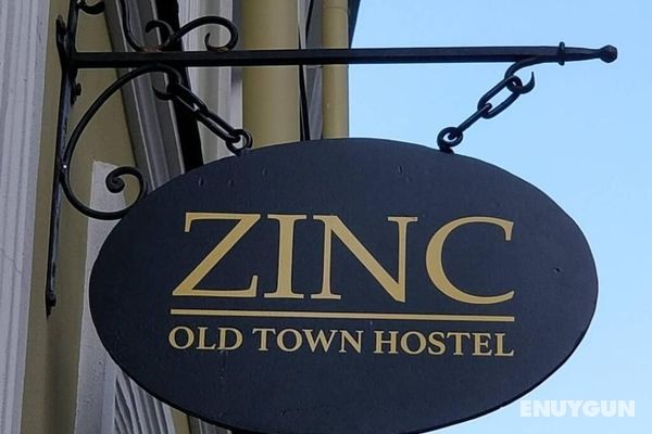 ZINC OLD TOWN  HOSTEL Öne Çıkan Resim