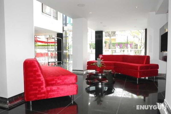 Zione Luxury Hotel Pereira Genel