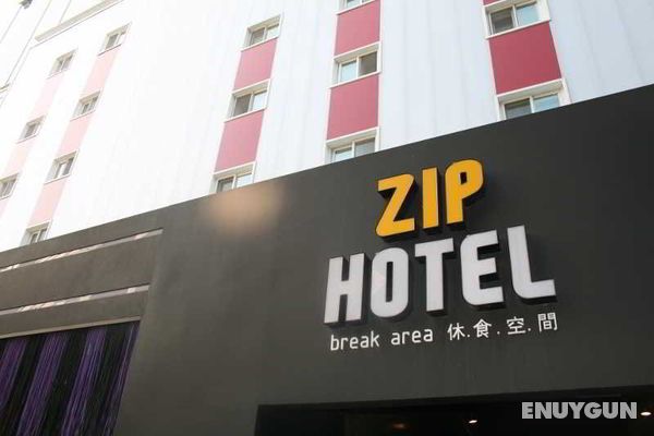 Zip Hotel Genel