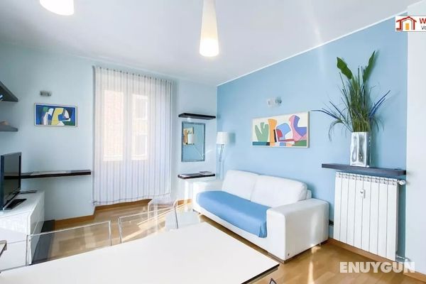 Zirma Six in the City - 2 bedroom apartment Öne Çıkan Resim
