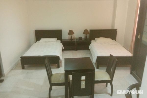 Ziyara Inn Hotel Suites Öne Çıkan Resim
