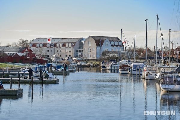 Zleep Hotel Køge Öne Çıkan Resim