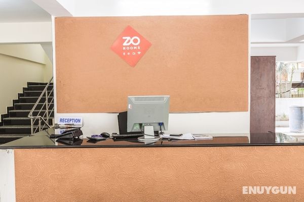 ZO Rooms Hitex Kondapur Öne Çıkan Resim