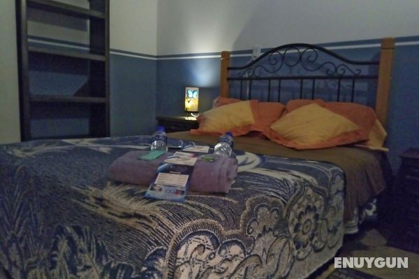 Zocalo Rooms - Hostel Öne Çıkan Resim