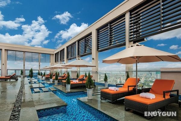 Zoneland Premium Luxury Apartments Öne Çıkan Resim