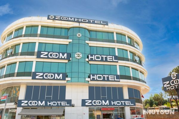 Zoom Hotel Genel