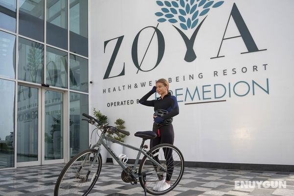 ZOYA Health & Wellbeing Resort Genel