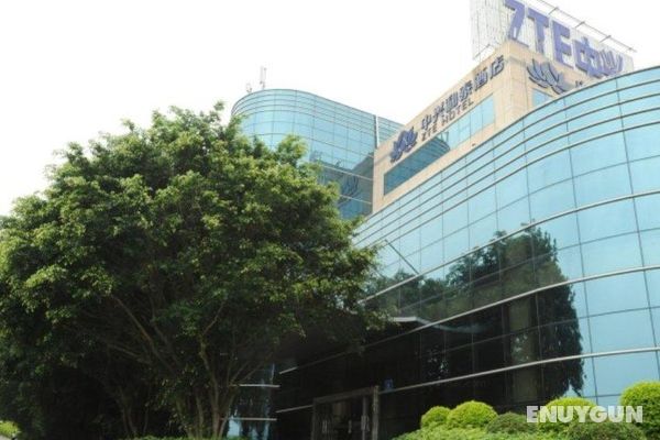 ZTE Hotel Shenzhen Genel
