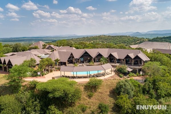 Zulu Nyala Game Lodge Öne Çıkan Resim