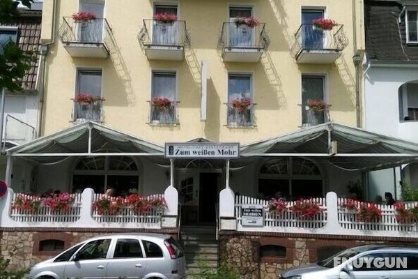 Hotel Zum weißen Mohren Öne Çıkan Resim