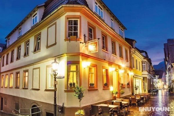 Hotel zur Krone Öne Çıkan Resim