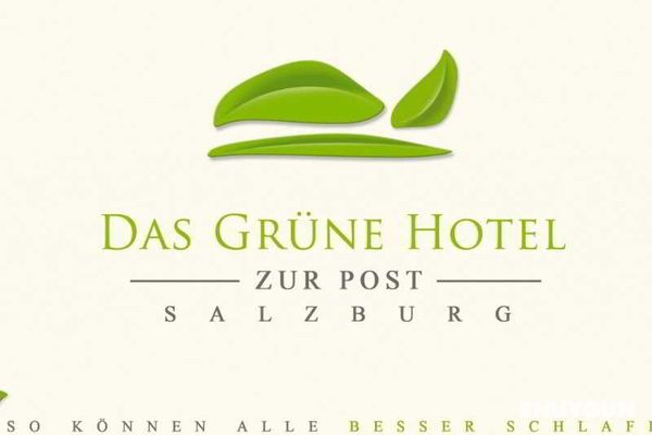 Hotel Zur Post Genel