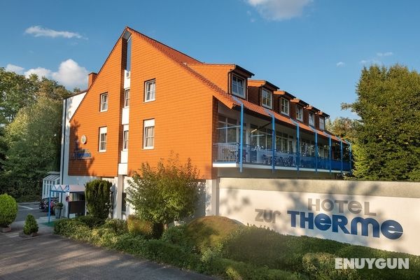 Hotel zur Therme Öne Çıkan Resim