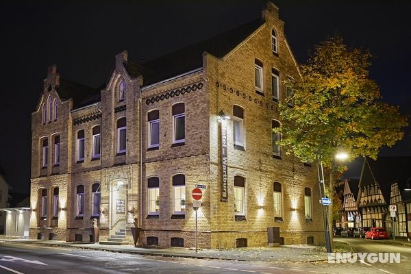 Hotel Zur Wartburg Öne Çıkan Resim