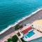 Akçakoca Turkuaz Beach Hotel slider thumbnail