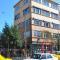 Aksaray Findikzade Fuarev Apartments slider thumbnail