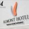 Almont Hotel Naha-Kenchomae slider thumbnail