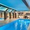 Antalya Hotel Resort Spa slider thumbnail