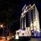 Barida Hotels slider thumbnail