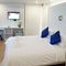 Bed by Cruise hotel @Samakkhi-Tivanont slider thumbnail