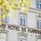 BEST WESTERN Grand Hotel de Flandre slider thumbnail