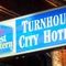 BEST WESTERN PLUS Turnhout City Hotel slider thumbnail