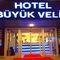 Hotel Büyük Veliç slider thumbnail