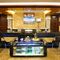 Capital O 325 Queen Palace Hotel  slider thumbnail