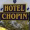 Hotel Chopin slider thumbnail