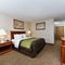 Comfort Inn at Buffalo Bill Village Resort slider thumbnail