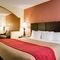 Comfort Inn & Suites slider thumbnail