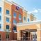 Comfort Suites East Knoxville slider thumbnail