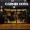 Corner Hotel Van slider thumbnail