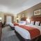 Country Inn & Suites by Radisson, San Marcos, TX slider thumbnail