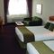 Crystal Inn Hotel & Suites Midvalley slider thumbnail