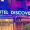 Discovery Hotel slider thumbnail