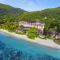 DoubleTree by Hilton Seychelles - Allamanda slider thumbnail