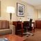 DoubleTree Suites by Hilton Cincinnati - Blue Ash slider thumbnail