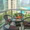 Dream Inn Dubai Apartments-Burj Residences slider thumbnail