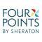 Four Points by Sheraton Salt Lake City Airport slider thumbnail