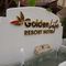 Golden Life Resort Hotel & Spa slider thumbnail