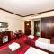 Gulhanepark Hotel&Spa Istanbul slider thumbnail