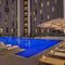 Hampton by Hilton Dubai Airport slider thumbnail