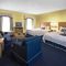 Hampton Inn & Suites Jacksonville Deerwood Park slider thumbnail