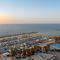 Herods Hotel Tel-Aviv slider thumbnail
