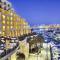 Hilton Malta slider thumbnail